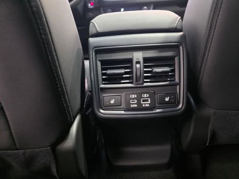 New 2026 Subaru Outback Limited image 30