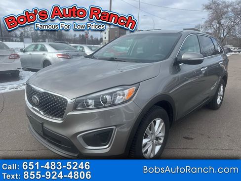 Used 2016 Kia Sorento L image 1