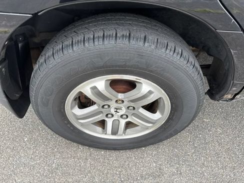 Used 2004 Honda Pilot EX image 9
