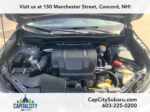Used 2020 Subaru Forester Touring AWD/4WD image 35