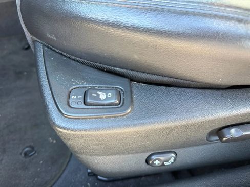 Used 2012 Chevrolet Malibu LT w/ Sunroof Package image 15