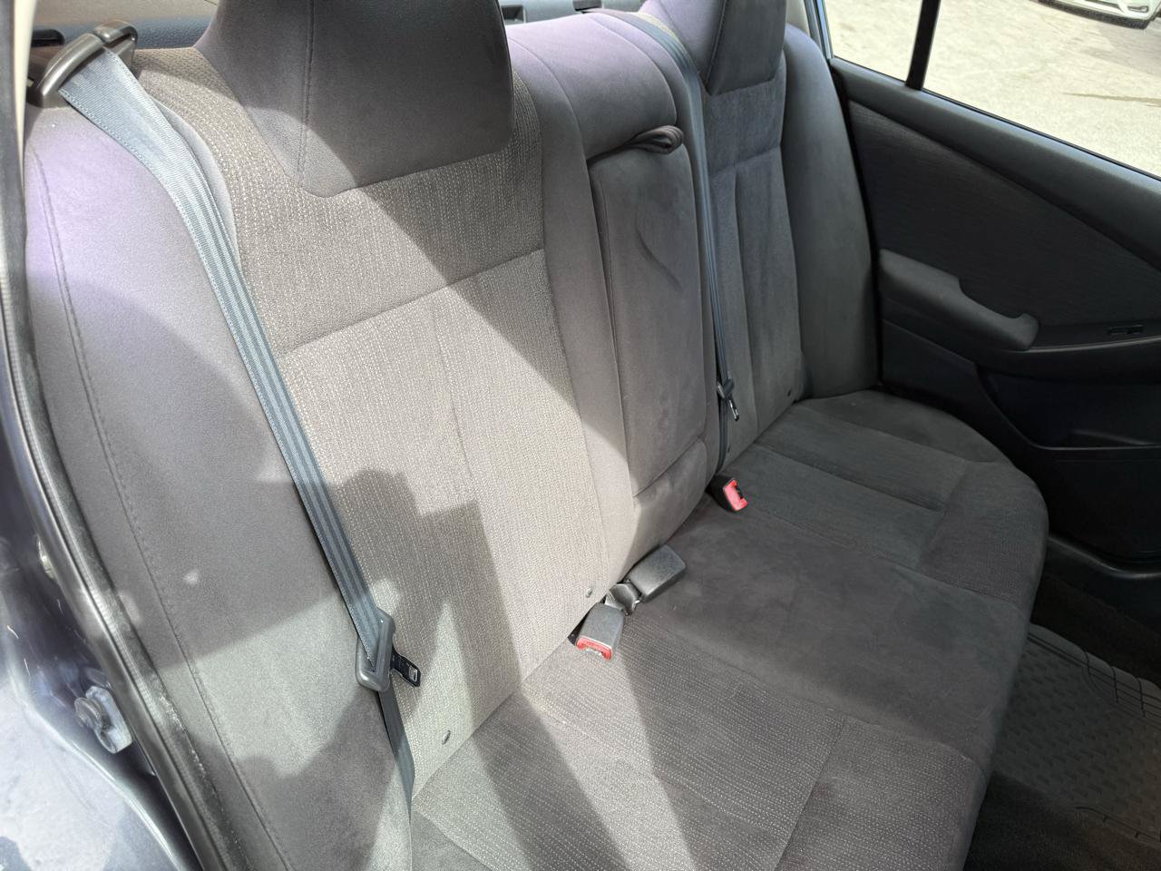 Used 2012 Nissan Altima 2.5 S FWD image 8