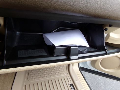 Used 2012 Chevrolet Silverado 2500 LTZ w/ LTZ Plus Package image 59