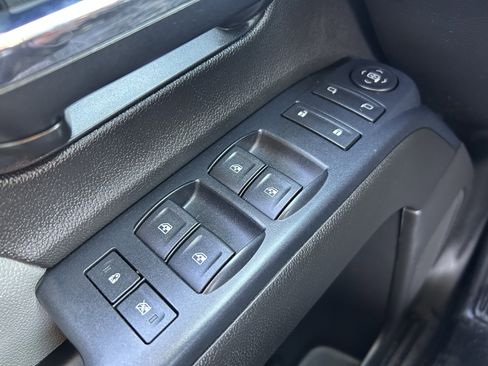 Used 2016 Chevrolet Silverado 1500 W/T w/ WT Convenience Package image 14