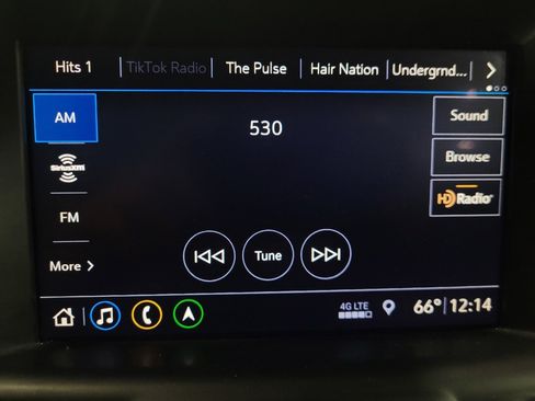 Used 2020 GMC Terrain Denali image 25