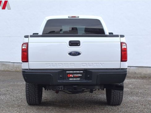 Used 2015 Ford F350 XL w/ Power Equipment Group image 4