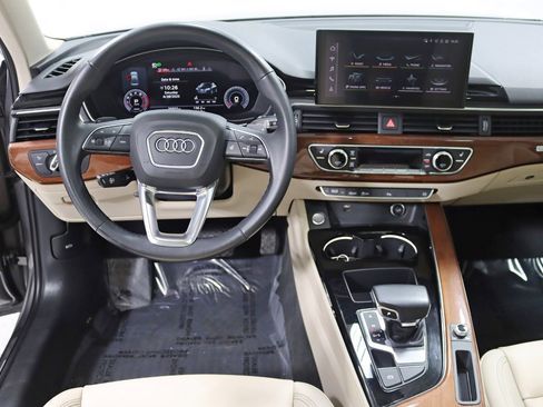 Used 2021 Audi A4 2.0T Premium Plus w/ Premium Plus Package image 14