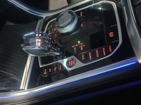 Used 2021 BMW M850i Gran Coupe xDrive w/ Driving Assistance Package image 24