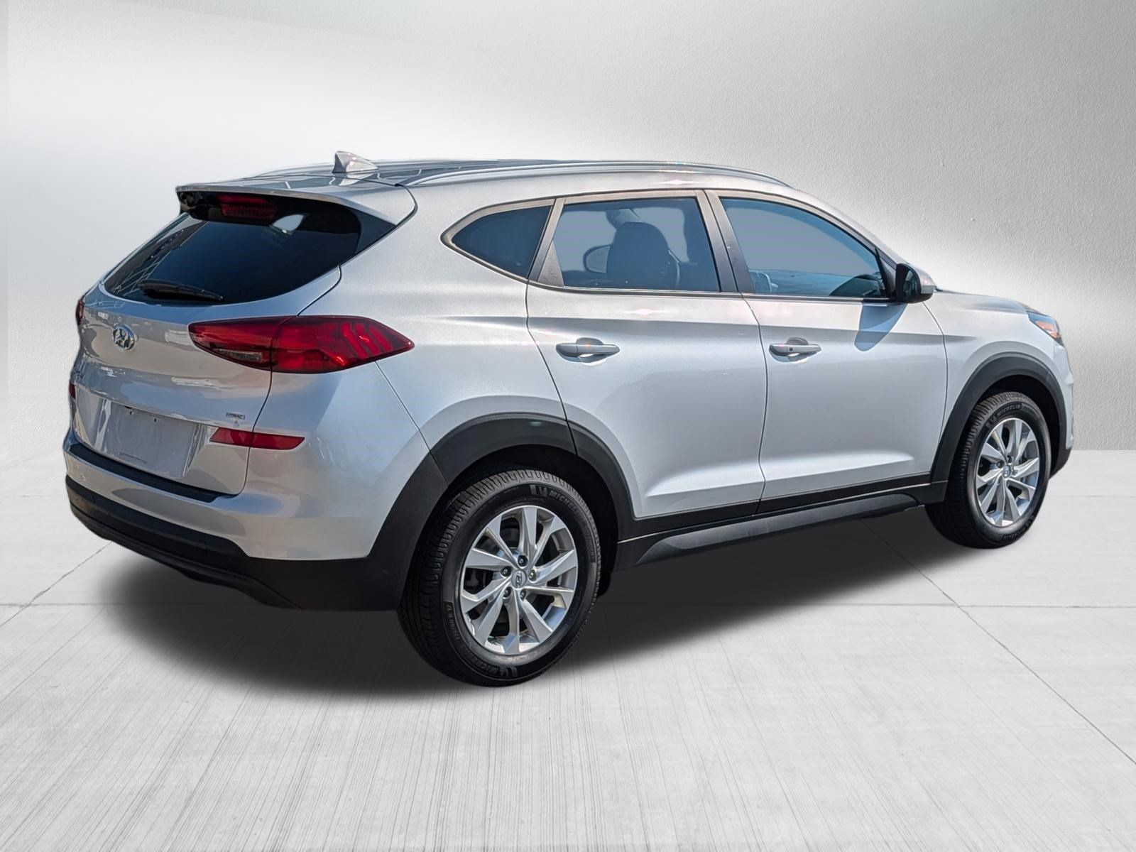 Used 2019 Hyundai Tucson Value AWD/4WD image 7