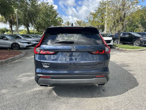 Used 2024 Honda CR-V Sport-L image 5