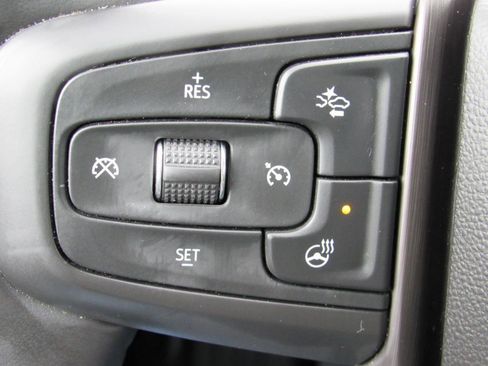Used 2025 GMC Sierra 1500 AT4 AWD/4WD image 26
