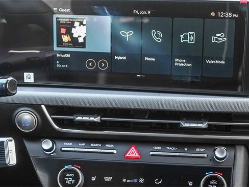 New 2026 Hyundai Sonata SEL image 17