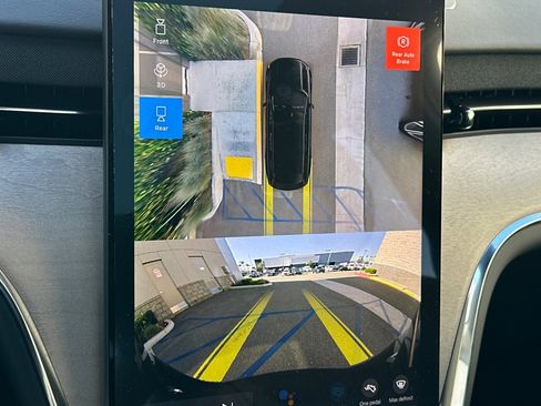 New 2025 Volvo EX90 Ultra image 24