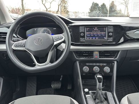 Certified 2024 Volkswagen Taos S image 11
