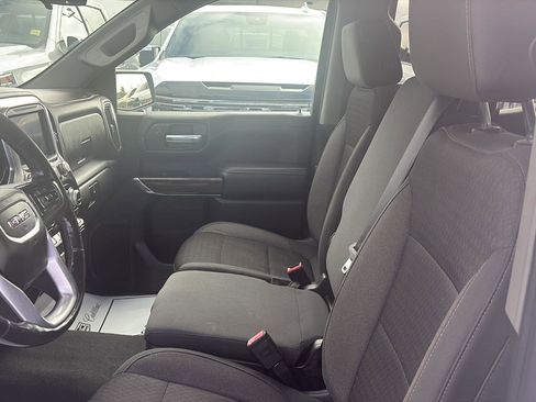Used 2019 GMC Sierra 1500 SLE w/ SLE Value Package AWD/4WD image 13