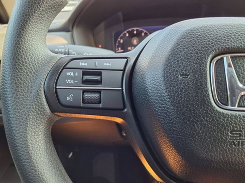 Certified 2026 Honda Accord SE image 15
