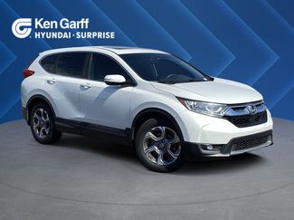 Used 2019 Honda CR-V EX video 1