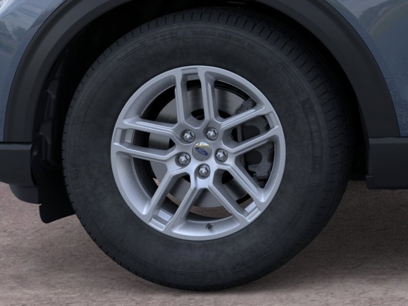 New 2026 Ford Explorer Active w/ Active Comfort Package RWD image 20
