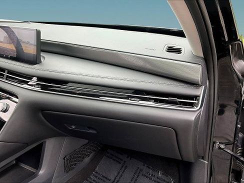 Certified 2023 INFINITI QX60 Luxe w/ Cargo Package AWD/4WD image 25