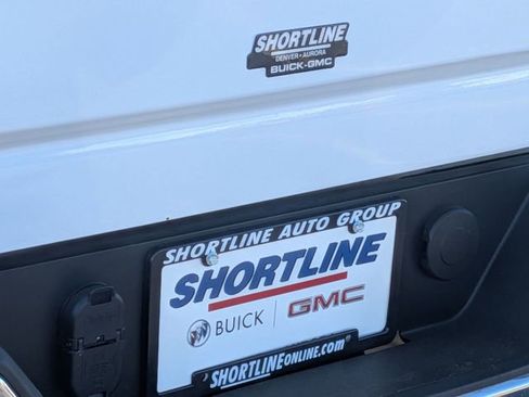 Used 2023 Chevrolet Silverado 2500 LT w/ Convenience Package image 35