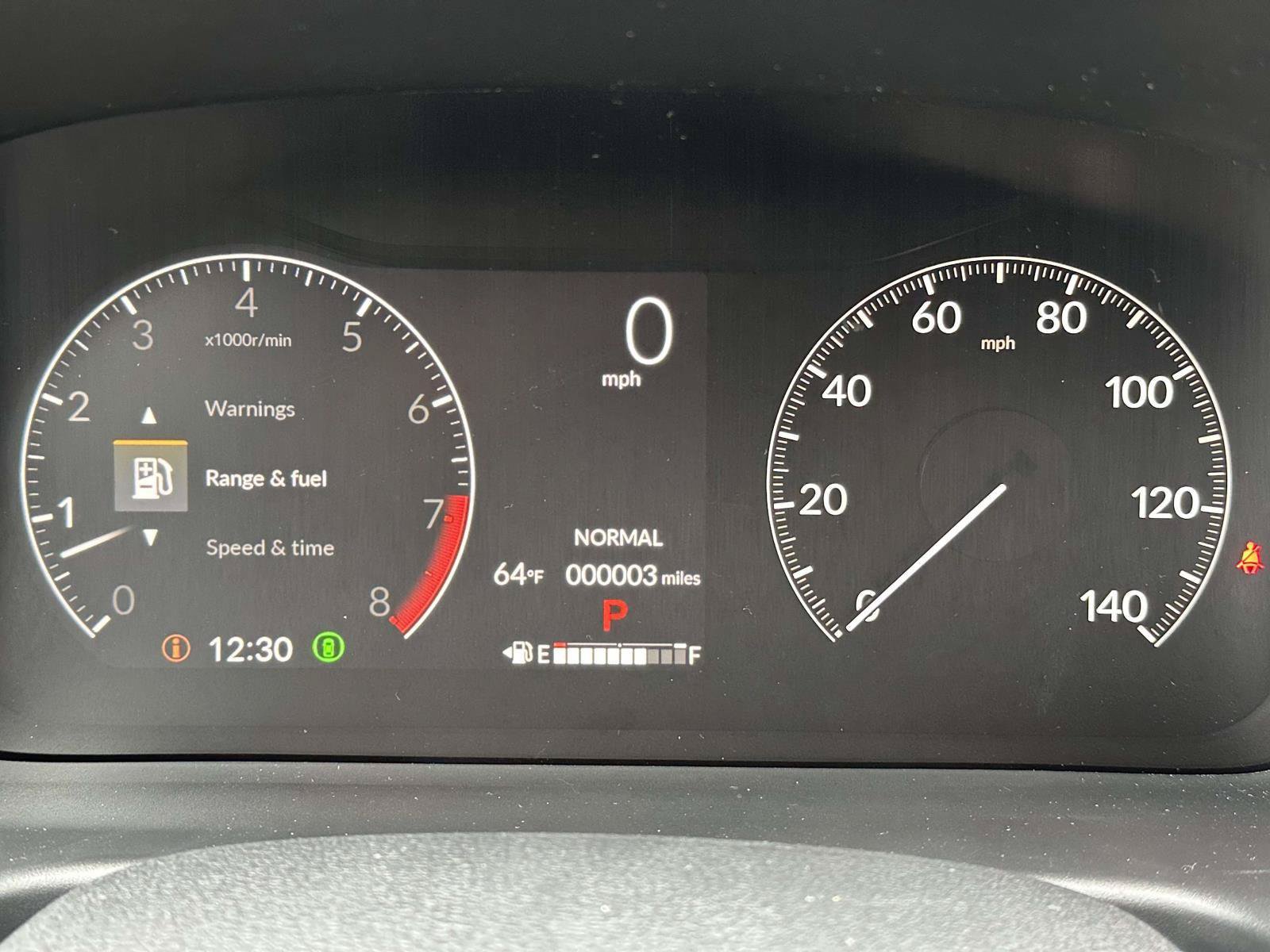 New 2027 Honda Odyssey Sport-L image 18