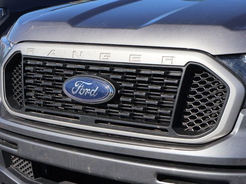 Used 2021 Ford Ranger XLT w/ Trailer Tow Package image 2