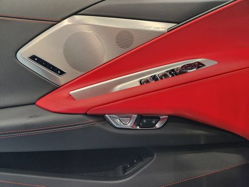 New 2027 Chevrolet Corvette Grand Sport RWD image 18