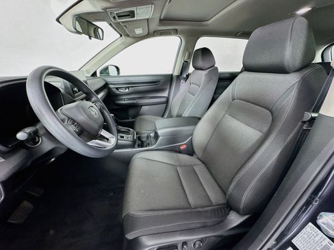 Certified 2024 Honda CR-V EX image 20