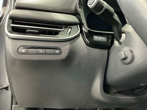 Used 2025 INFINITI QX60 Luxe w/ Vision Package image 53