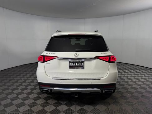 Used 2022 Mercedes-Benz GLE 350 4MATIC image 8