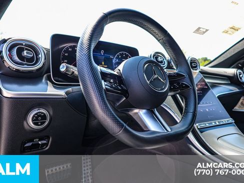 Used 2025 Mercedes-Benz C 300 C 300 image 26