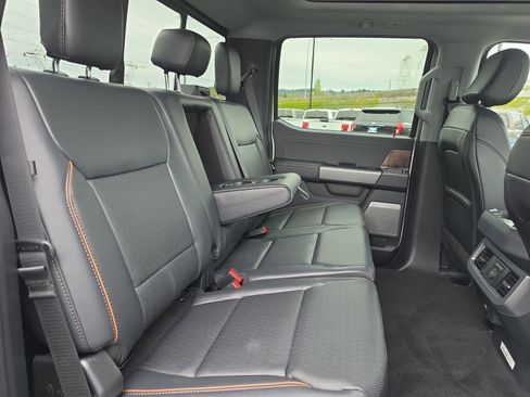 New 2026 Ford F350 Lariat image 19