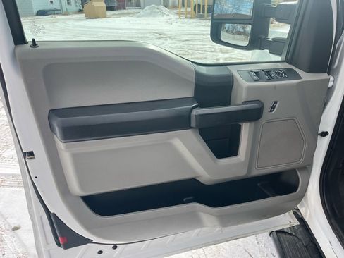 Used 2017 Ford F350 XL w/ Power Equipment Group image 12