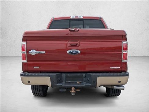 Used 2014 Ford F150 King Ranch image 6