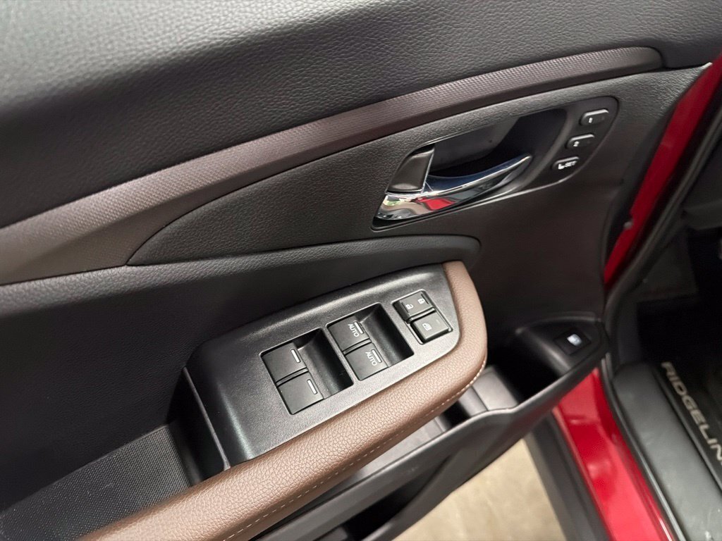 Certified 2026 Honda Ridgeline RTL image 12