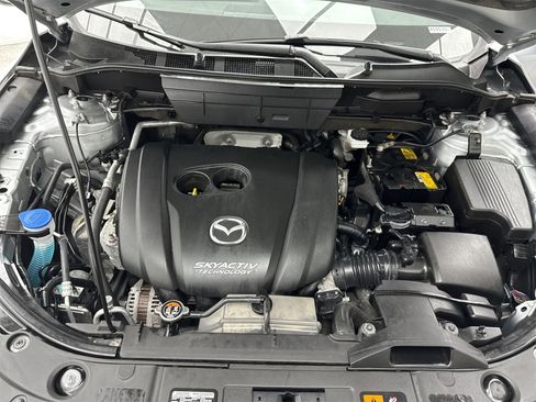 Used 2018 MAZDA CX-5 Touring w/ Preferred Equipment Package image 47