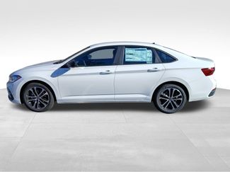 New 2026 Volkswagen Jetta Sport video 2