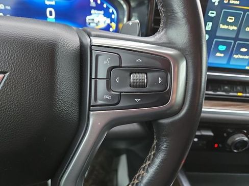 Used 2023 Chevrolet Silverado 1500 LT Trail Boss w/ Protection Package image 18