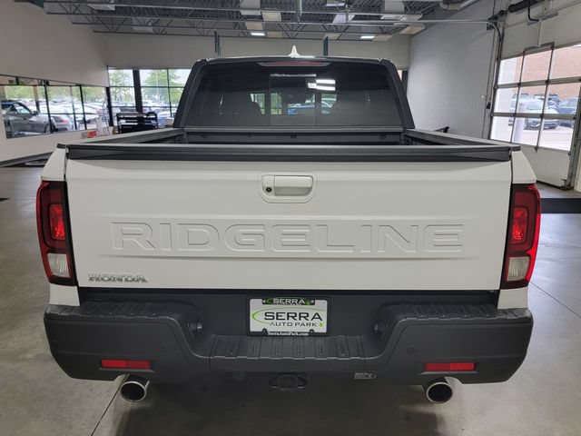 Used 2024 Honda Ridgeline Black Edition image 6