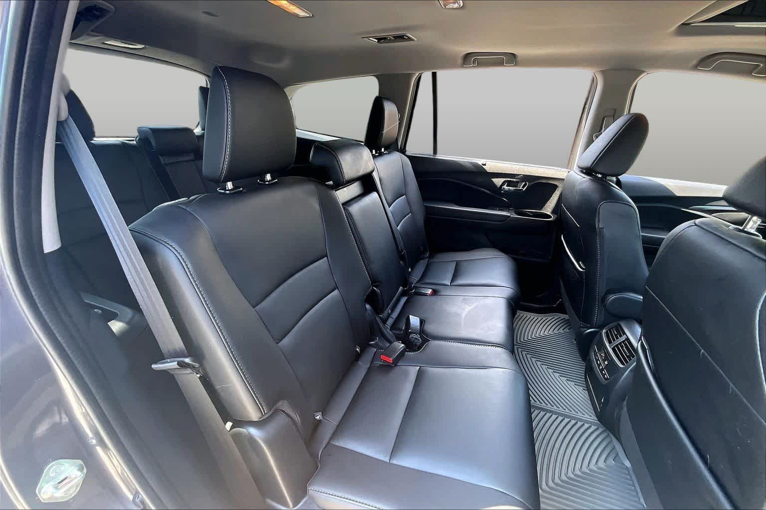 Used 2020 Honda Pilot EX-L image 21