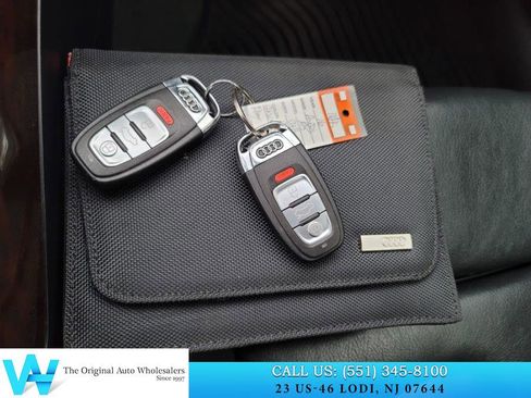 Used 2016 Audi A5 2.0T Premium Plus w/ Technology Package image 28