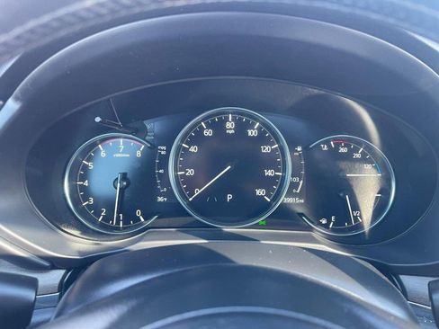 Used 2023 MAZDA CX-5 Signature image 28