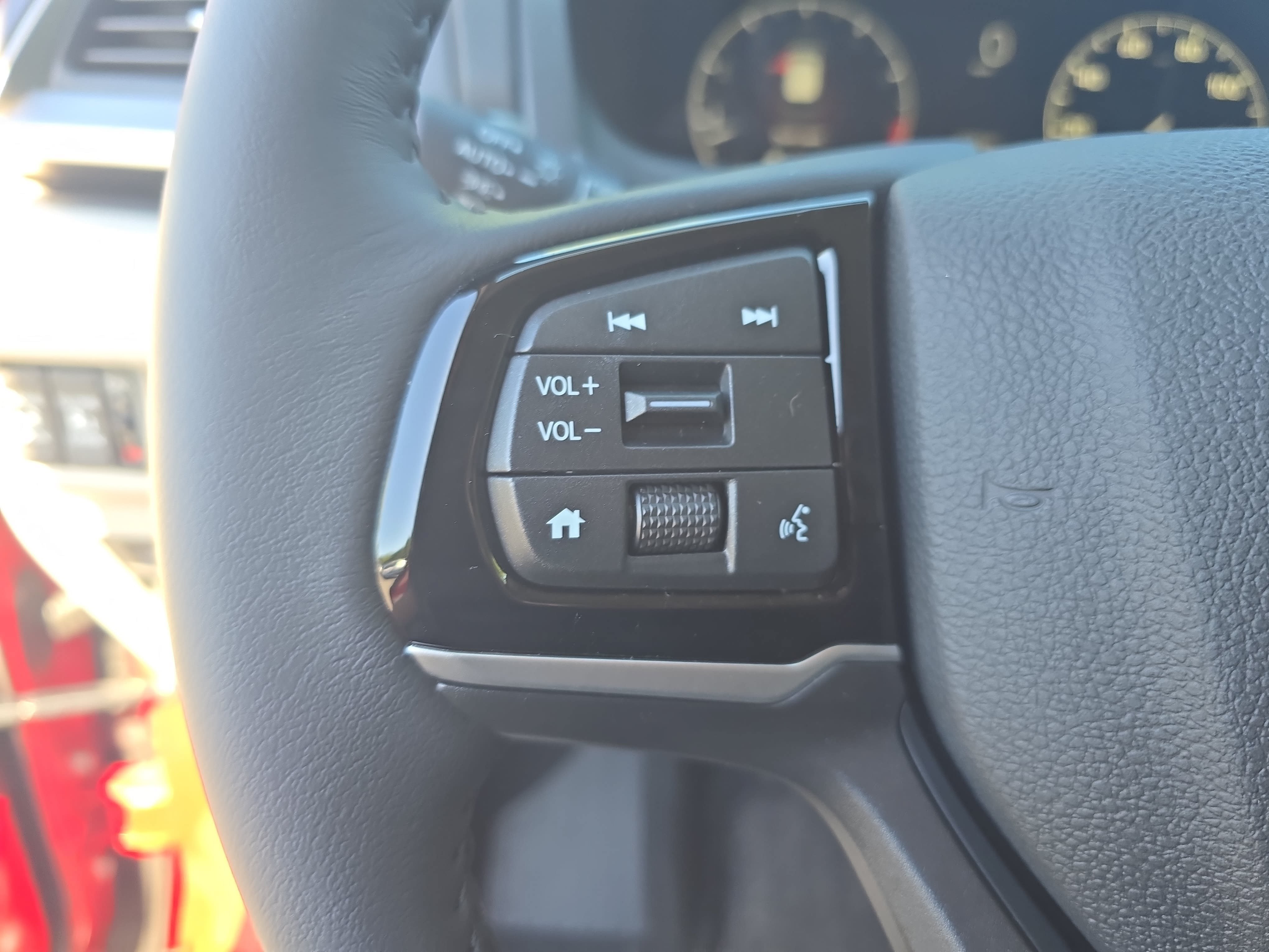New 2027 Honda Odyssey EX-L image 18