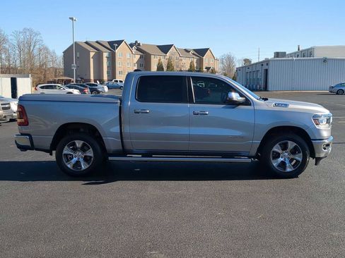 Used 2023 RAM 1500 Laramie image 9