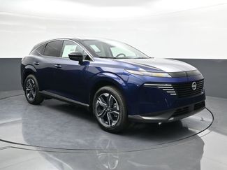 New 2025 Nissan Murano SL w/ Cargo Package video 2