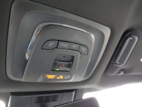 Used 2023 Subaru Solterra AWD image 32