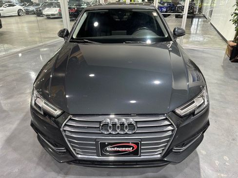 Used 2018 Audi A4 2.0T Premium Plus w/ Premium Plus Package AWD/4WD image 13