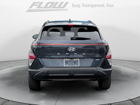 Certified 2024 Hyundai Kona SEL AWD/4WD image 6
