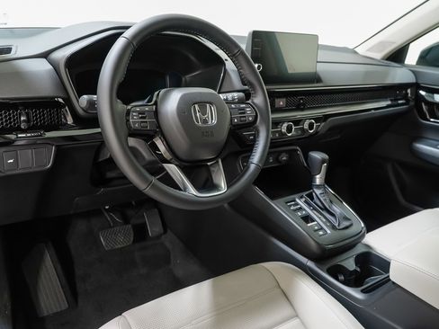 New 2026 Honda CR-V EX-L image 18