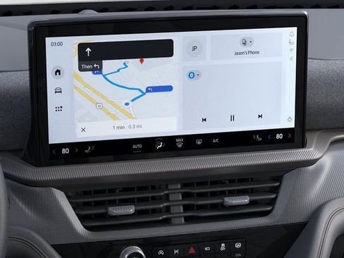 New 2026 Ford Explorer Active AWD/4WD image 13